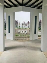 Blk 509 Woodlands Drive 14 (Woodlands), HDB 4 Rooms #591265511